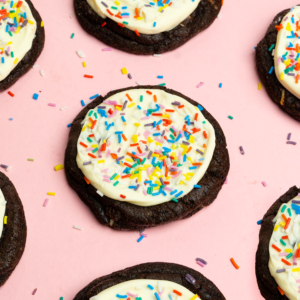 Classic Cookies