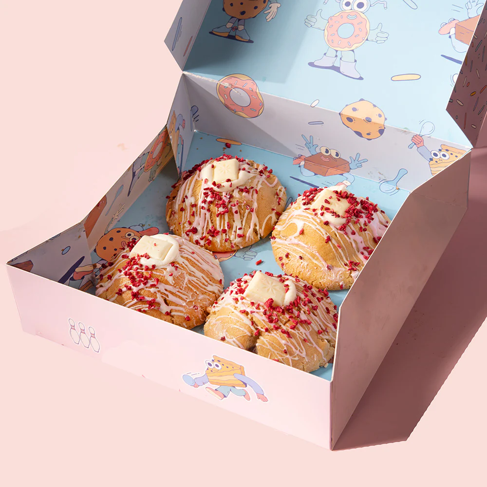 Cookies